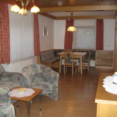 Haus Kaiser Passriach Екстериор снимка