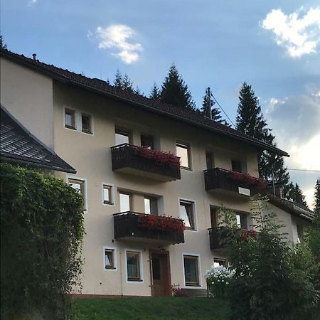 Haus Kaiser Passriach Екстериор снимка
