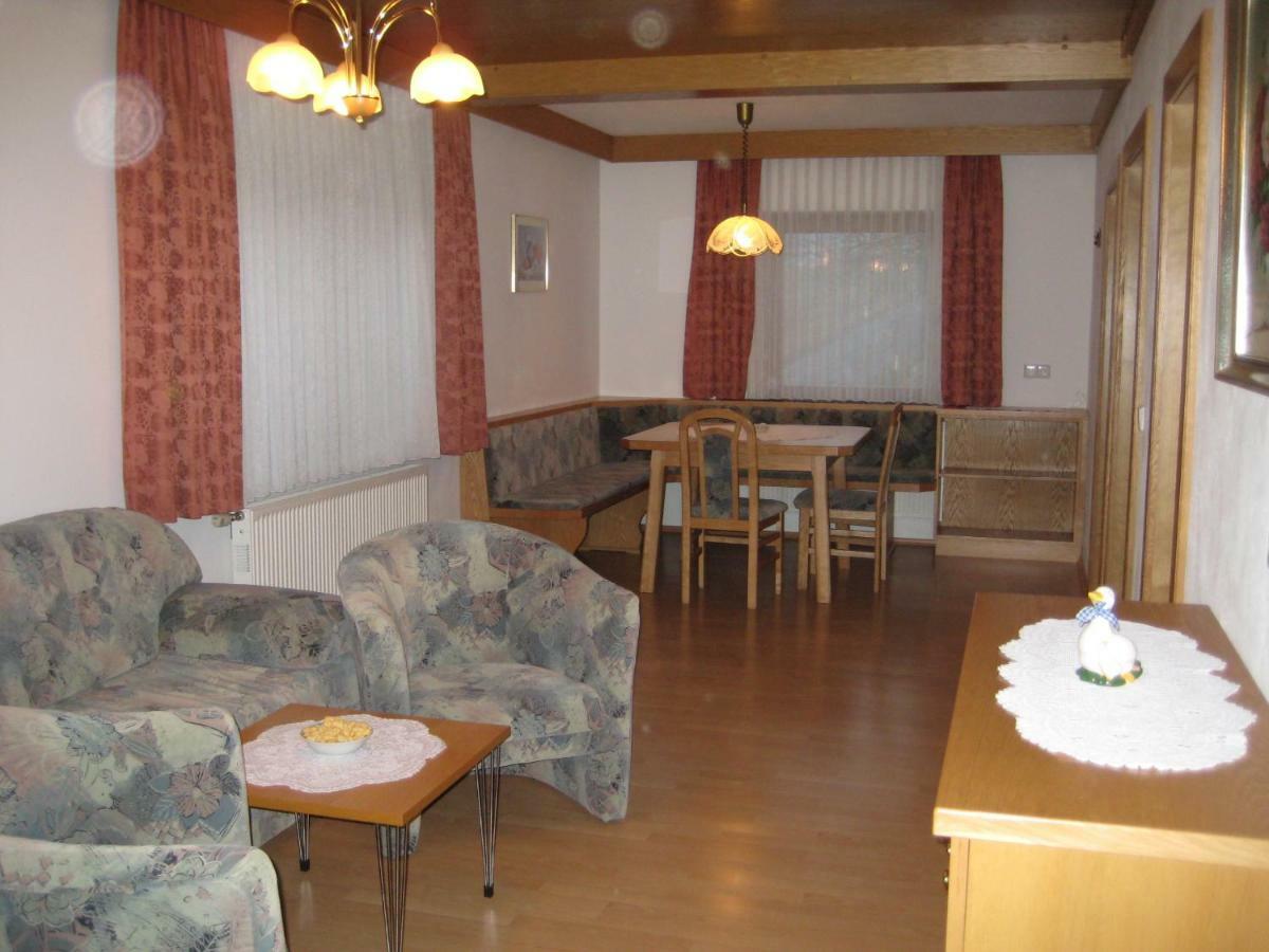 Haus Kaiser Passriach Екстериор снимка