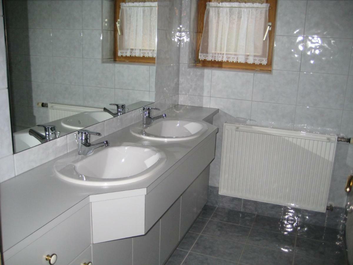 Haus Kaiser Passriach Екстериор снимка