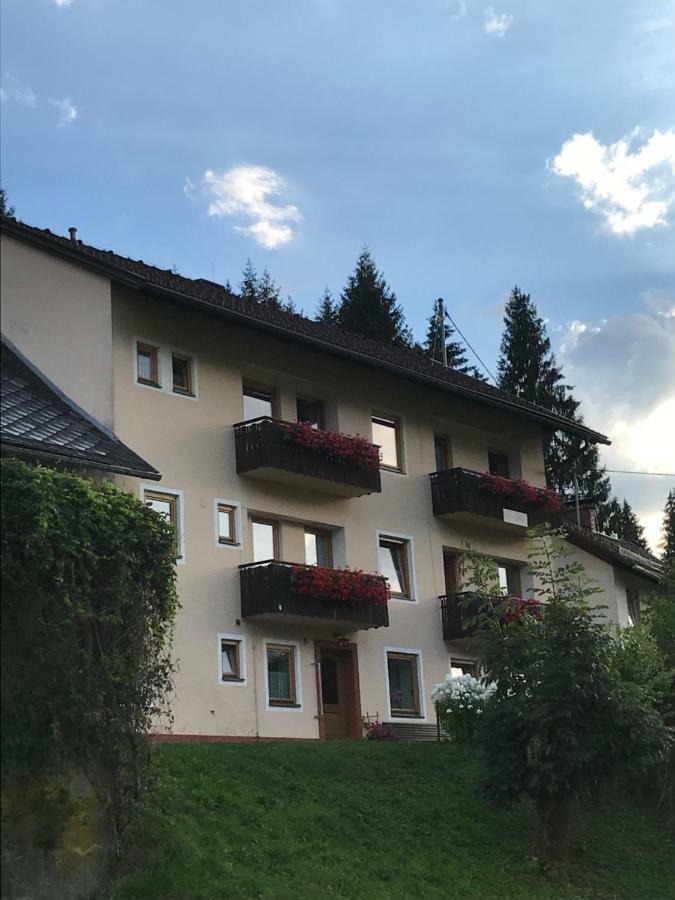 Haus Kaiser Passriach Екстериор снимка