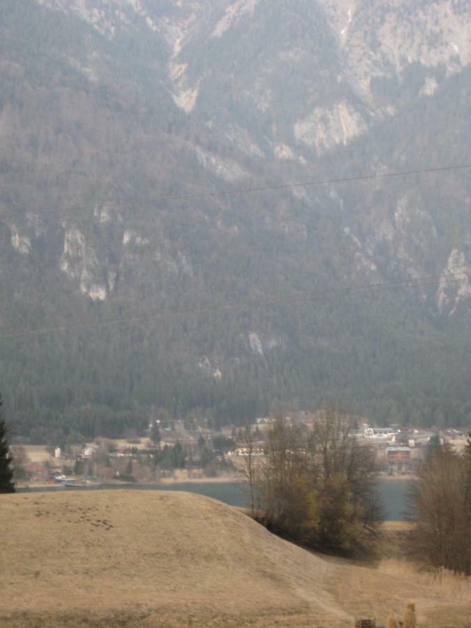 Haus Kaiser Passriach Екстериор снимка